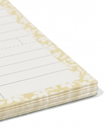 HEMABureauplannermetspiraal13x27groen