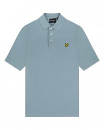 LyleandScottPlainPoloJongens170-176