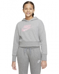 NikeSportswearClubSportsweaterMeisjes128