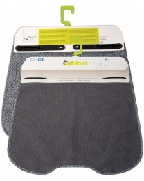 StylingsetLuxeWindschermCanvasElementsGrey