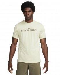 NikeDri-FitFitnessSportshirtHerenL