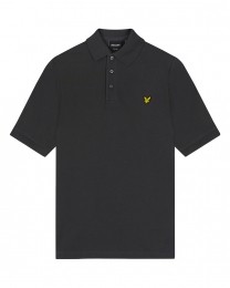 LyleandScottPlainPoloJongens164-170