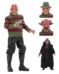 WesCravensNewNightmareRetroActionFigureFreddyKrueger20cm