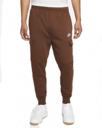 NikeSportswearClubFleeceJoggingbroekHerenL