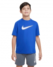 NikeDri-FitIconSportshirtJongens140