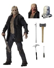 Fridaythe13th2009ActionFigureUltimateJason18cm