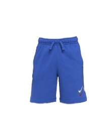 NikeBNSWSOSSHORTFTSportshortJongens128