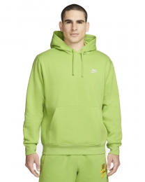 NikeSportswearClubFleeceCasualSweaterHerenXL