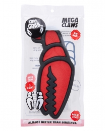 CrabGrabMegaClawGripStickerSnowboardAccessoires1