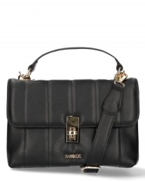 MexxCrossbodytasBK2706026WZwartmaat