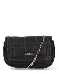 MexxCrossbodytasBK2727026WZwartmaat