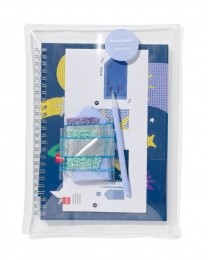 HEMADiamondpaintingnotitieboekA5gelinieerd