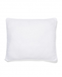 HEMAAanpasbaarhoofdkussen60x70synthetischwit