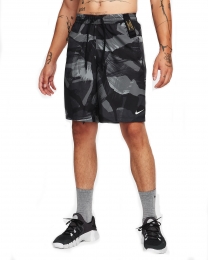 NikeFormCamoMensDri-FITSportshortHerenXS