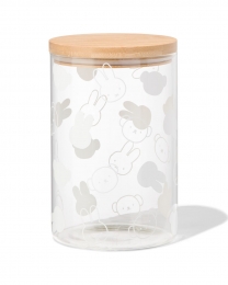 HEMANijntjevoorraadpot12x19cmglas