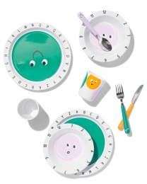 HEMAKinderbestekgezichtje