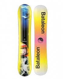 BataleonFreestyleSnowboardDames149