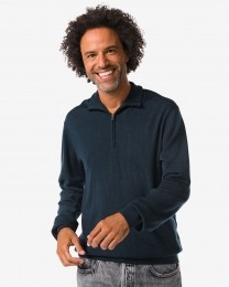 HEMAHerentruiFrankmerinowoldonkerblauwdonkerblauw