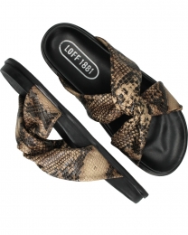 LOFF1881SlippersBeige