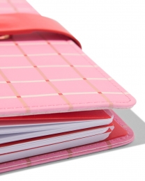 HEMANavulbaarnotitieboek