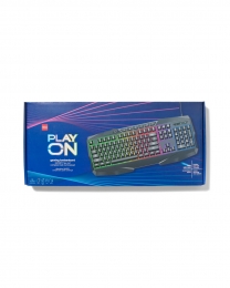 HEMAGamingkeyboard