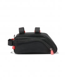 HEMAFietstasjemultifunctioneel23x11x7zwart