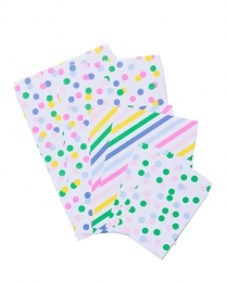 HEMACadeauzakjespapier16x1222x1731x21confetti-6stuks