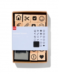 HEMAStempelseticonen21-delig