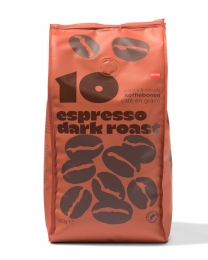 HEMAKoffiebonenespressodarkroast400g