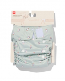 HEMAWasbareluiereendjes