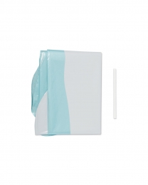 HEMAFolieballon3D65cmhoogkasteel