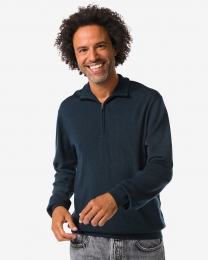 HEMAHerentruiFrankmerinowoldonkerblauwdonkerblauw