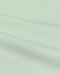 HEMADekbedovertrek200x200220cmpercallichtgroengroen