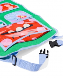 HEMAAutoorganizermonster