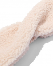 HEMADameshoofdbandmettwistteddy