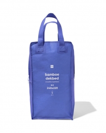 HEMADekbed240x220bamboezomerwit
