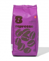 HEMAKoffiebonenespresso400g