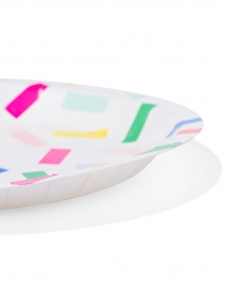 HEMAGebaksbordjeconfetti8stuks