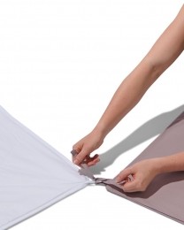 HEMADekbed200x200bamboezomerwit