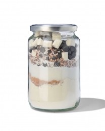 HEMABakmixvoormarshmallowkoekjes