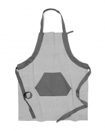 HEMASchortkatoengrijslichtgrijs