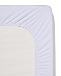 HEMABoxspringmatrasbeschermermolton90x220cmwit