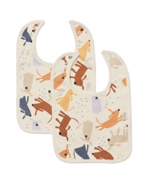 HEMASlabbetjesmethondenkatoen-2stuks