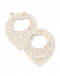 HEMASlabbetjesmeteendjeskatoenbadstof-2stuks