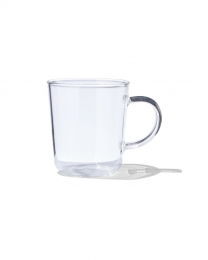 HEMAKoffiemokChicago130mlglastransparant