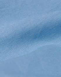 HEMADekbedovertrek240x200220cmzachtkatoenijsblauwlichtblauw