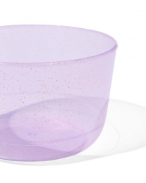 HEMAHerbruikbarebakjesglitter4stuks