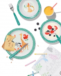 HEMAKinderbestekjungle