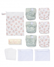 HEMAWasbareluiersstartersset-6stuks