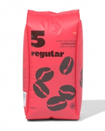 HEMAKoffiebonenregular400g